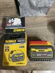 Dewalt flexvolt 6.0 Ah