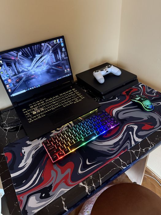 laptop asus rog strix g15