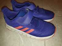 33н.Детски маратонки Adidas