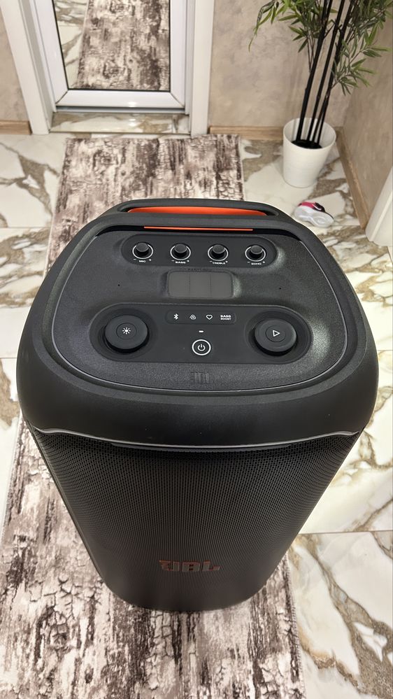 Jbl Partybox Ultimate