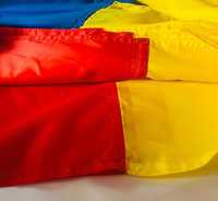 Steag Romania, steag UE, sisteme fixare,lance
