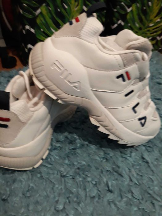 Спортни обувки Fila
