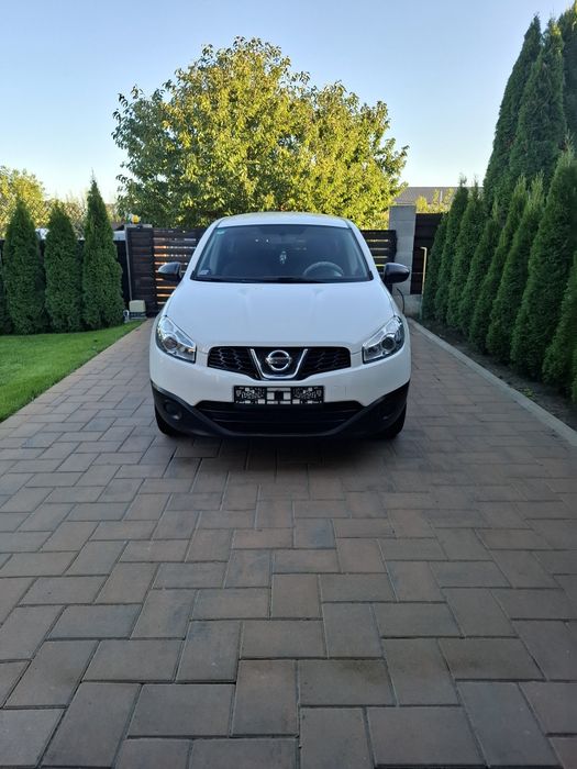 Nissan QASHQAI +2 motor 1,5 DCI 2013 < 7 locuri
Euro 5 / Km 217.000 /