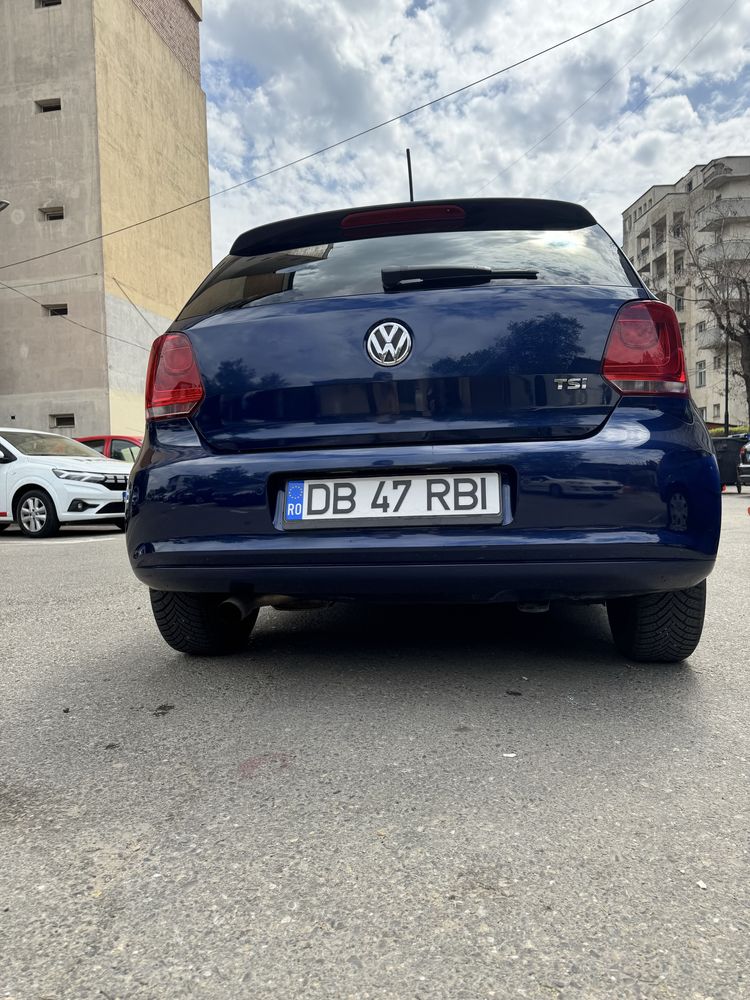 Volswagen  Polo