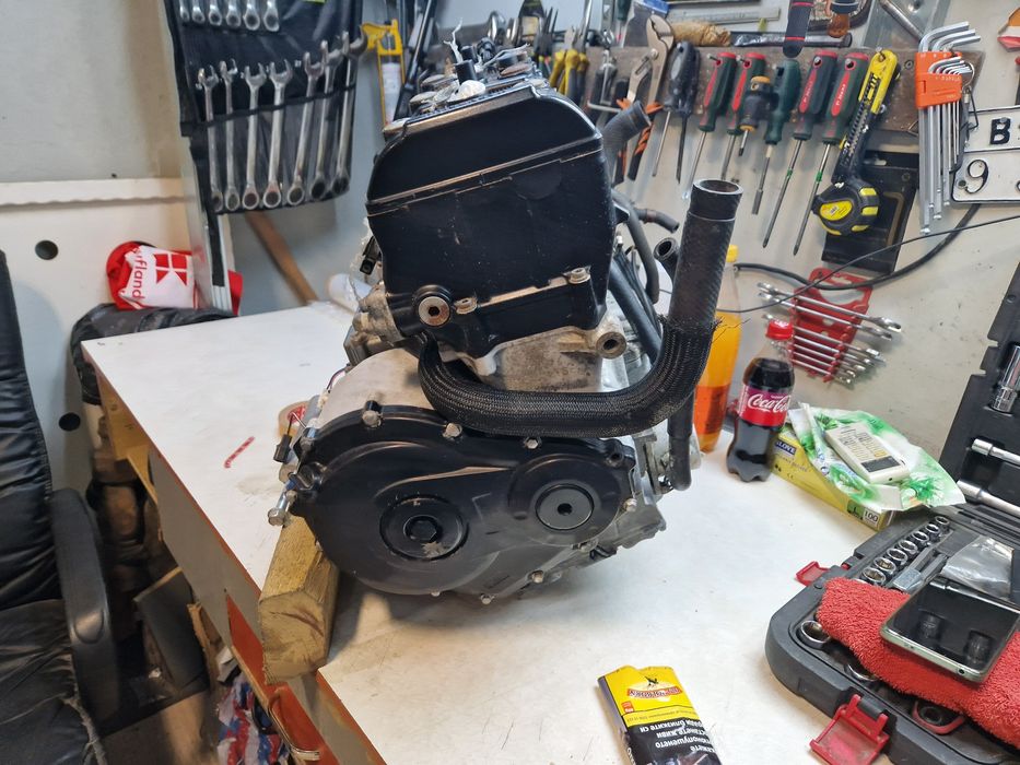 Suzuki gsxr части)))