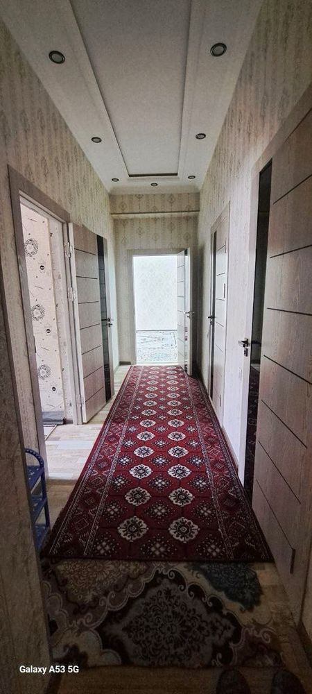 2 хонали квартира
