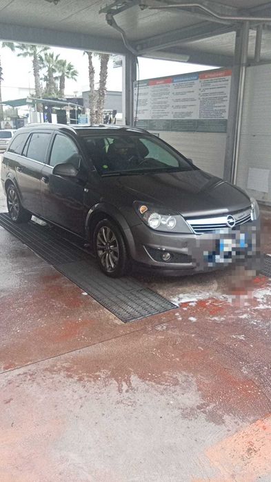 Vand opel H .1.7 diesel euro 5. An 2010