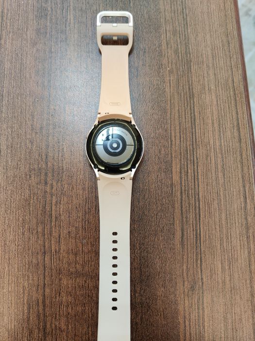 Samsung watch 4 LTE