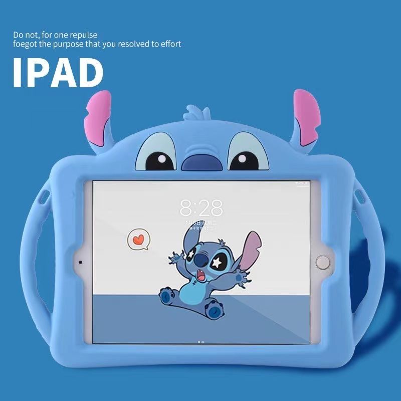 Чехол детский для IPAD 9,7 и 10,2 дюйм