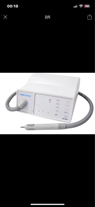 Маникюрный аппарат Стронг всех типов