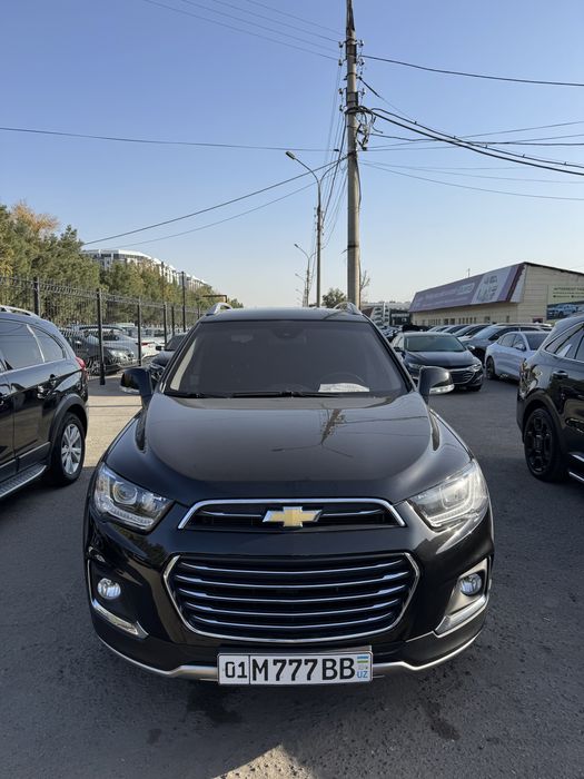 Kaptiva 4 sotiladi holati idyal murojat uchun telfon qiling
