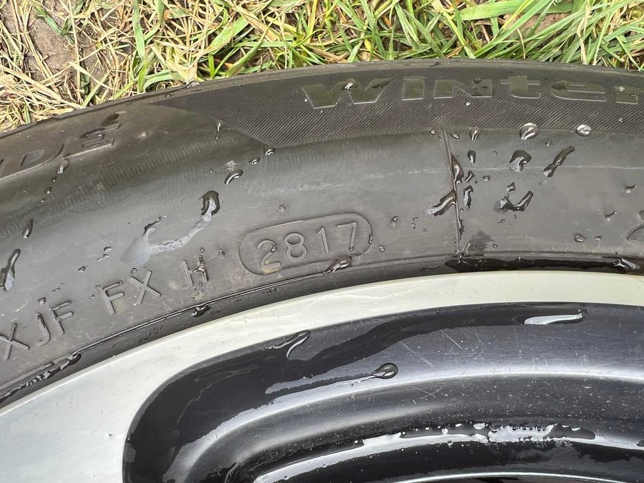 anvelope Hankook Winter Icept Evo 2  225/60 R17 M+S