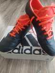Бутонки Adidas PREDATOR LEAGUE FG J #38 2/3