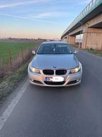 BMW 320D Xdrive, an 2009, km 360000, în stare buna de functionare