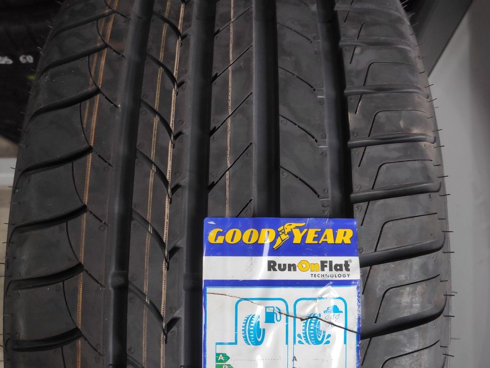 1бр. 255/40/18 Goodyear