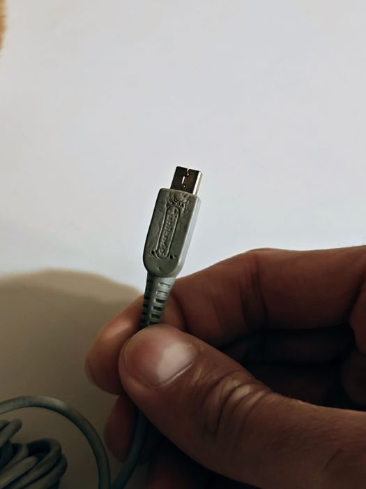 Incarcator original Nintendo 3DS/DSi