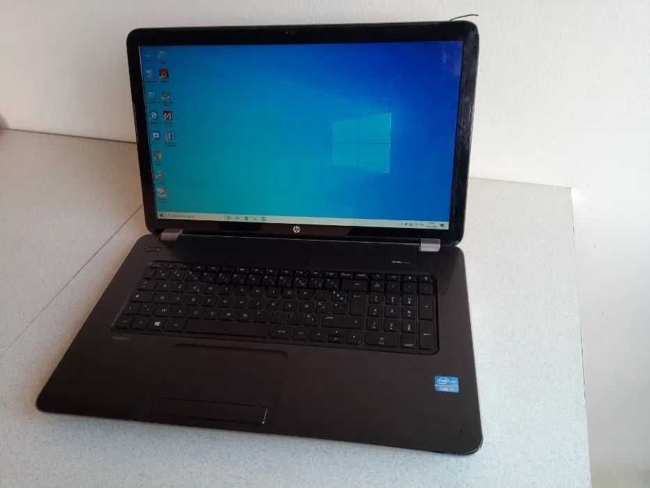 Elemente HP 17 E seria 17 Exxx 17-E100 17 E200 E000