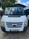Vand Ford transit