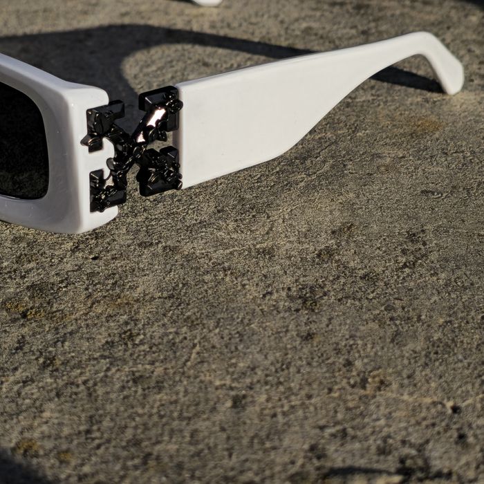 Ochelari "Off-White"