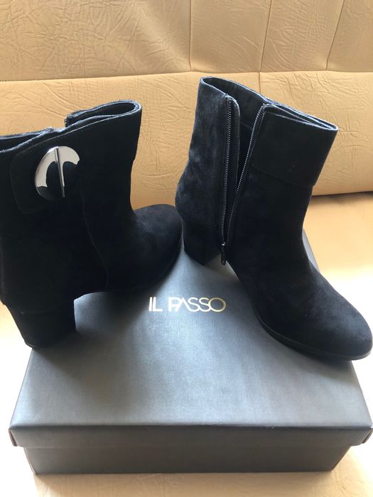 Ghete dama IL PASSO