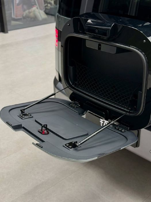 Leopard 7 CIP Tashkent