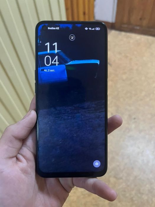 OPPO A96 128памяти
