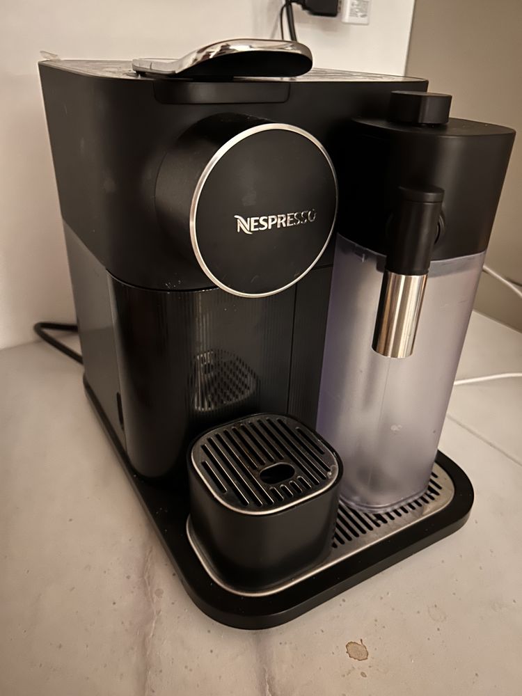 Vand aparat Nespresso