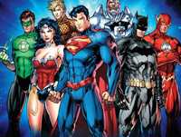 Ключодържатели DC comics/Superman/Flash/Deadpool