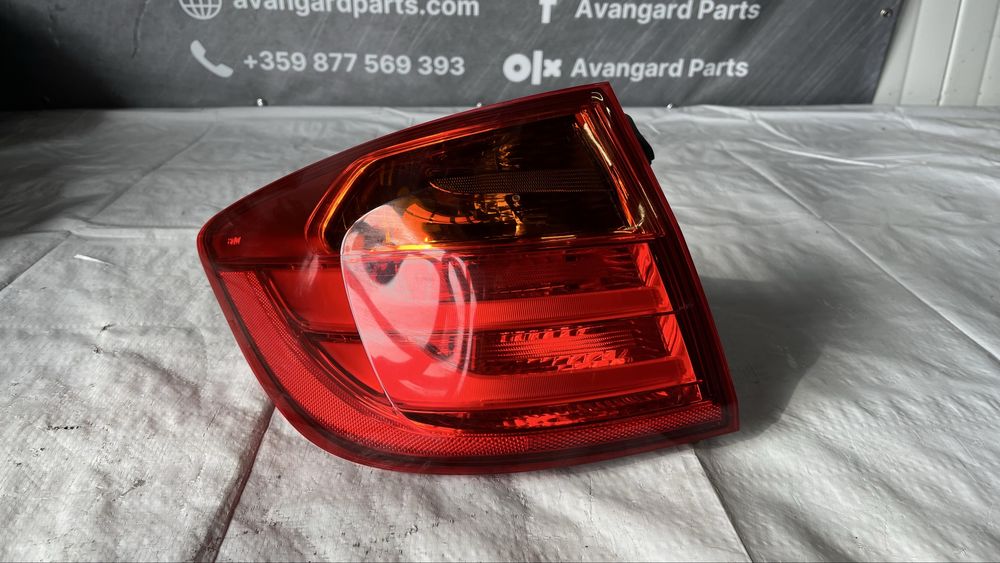 2 броя ляв стоп BMW 3 F31 (2011-2019)