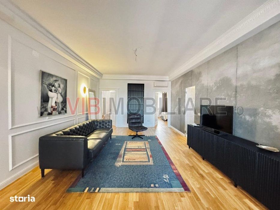 4 Camere - Victoriei - Calea Victoriei