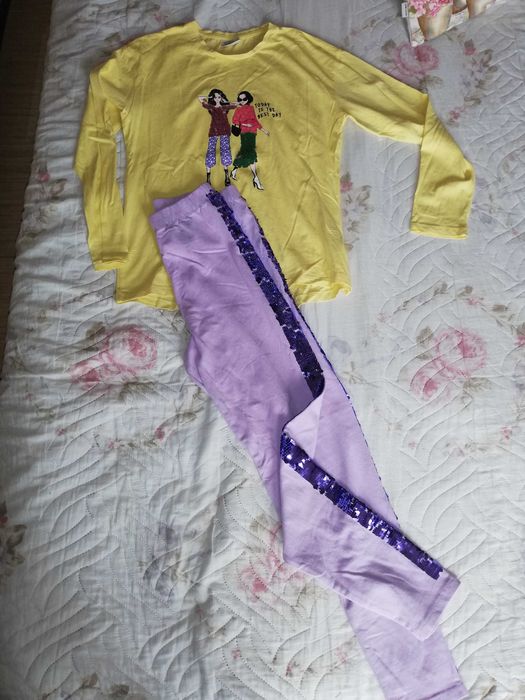 Свежо лотче 12-13  години