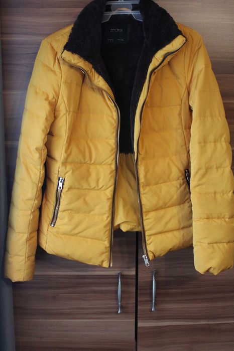 Geaca dama Zara S-M