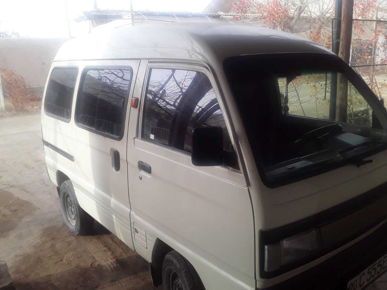 Damas 2002 radnoy