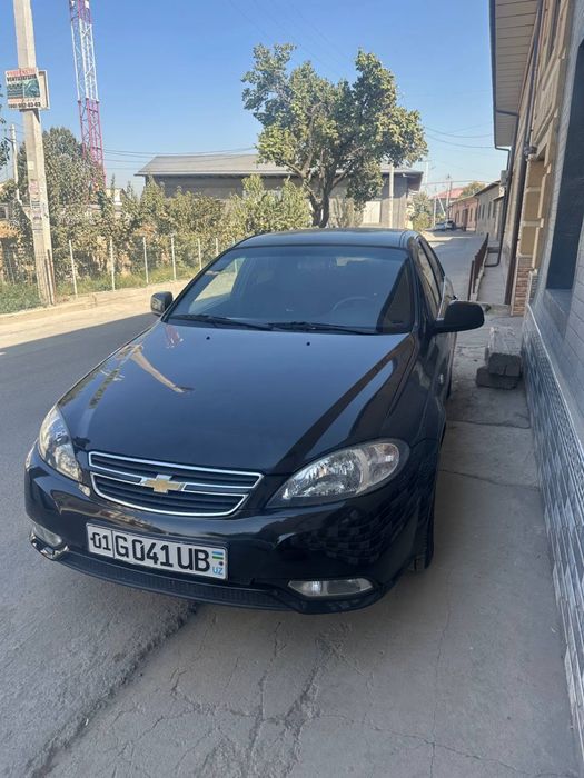 Gentra 2015 1 evro avtomat