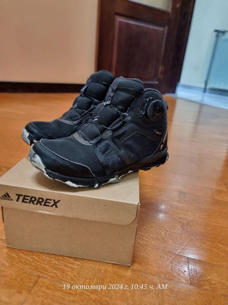 Adidas Terex Детски маратонки