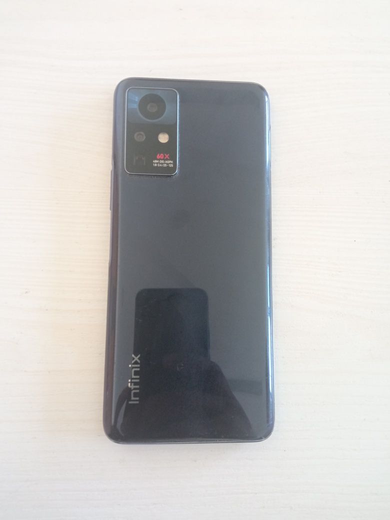 Infinix zero x one