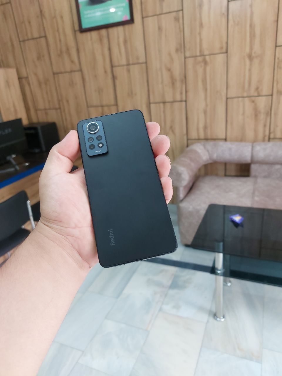 Redmi note 12 pro