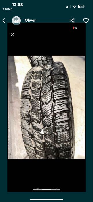 Jante + caucucuri Aproape noi C URI