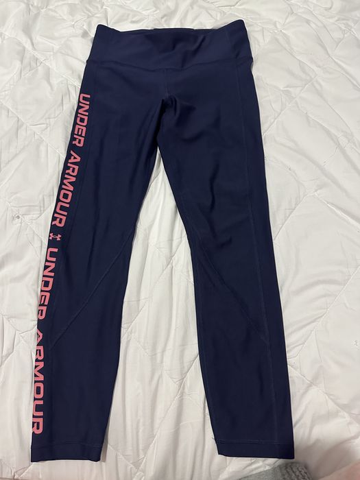 Клин under armour