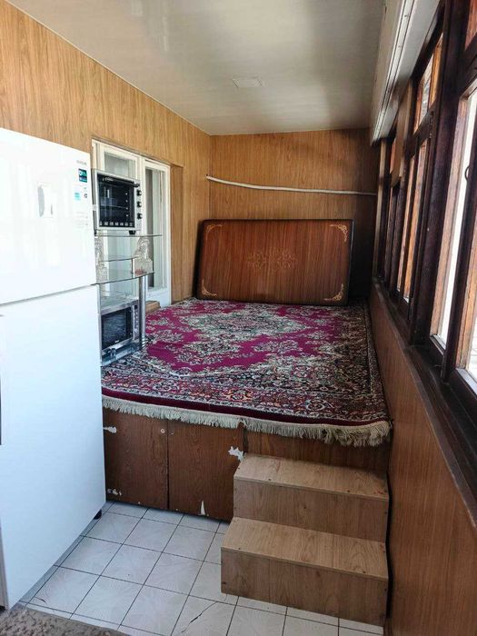 ;Вторичка‼️4хона квартира 95м2 Юнусабад 16даха метро Туркистанга якин