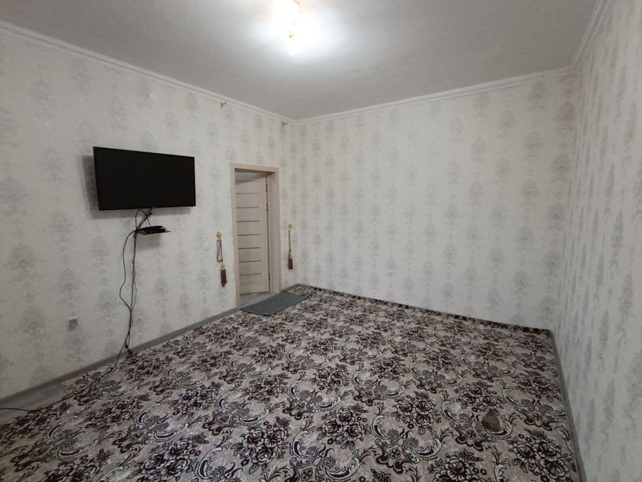 Ijaraga beriladi uzoq muddatga