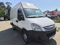 Iveco Daily 3.5 tone
