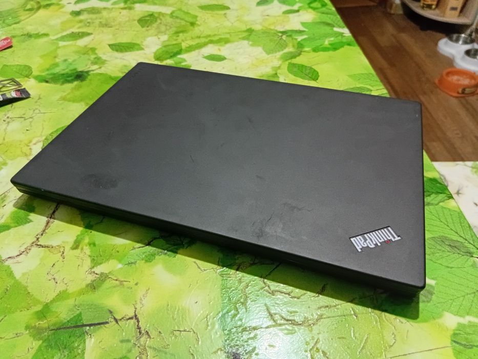 Ультрабук Thinkpad X260 i5/8/256 ssd