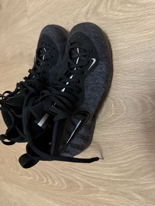 Nike Air Foamposite Pro 43 Basketball