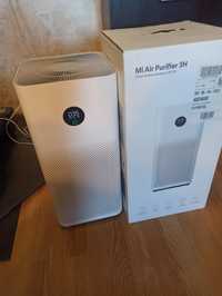 Xiomi Mi Air Purifier 3H пречиствател на въздух