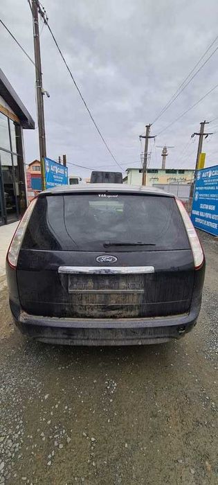 Dezmembram Ford Focus 2 facelift an 2008, 2.0 TDCI, 1.6 TDCI