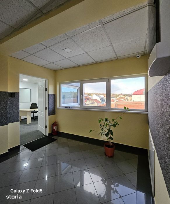 Birouri de închiriat ultracentral Oradea