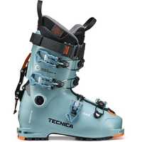 Clapari tura Tecnica Zero G Tour Scout 2024 Women 115 Marime 25/25.5