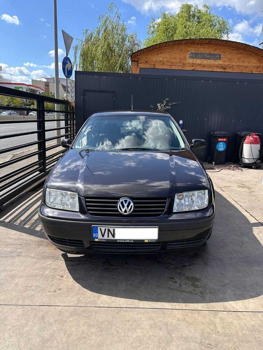Volkswagen Bora 2004 1.9 TDI