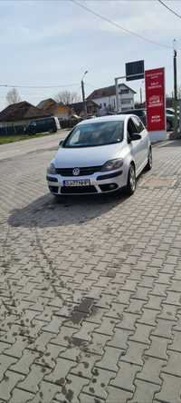 Wolkswagen Golf plus 2007 1.6 mpi